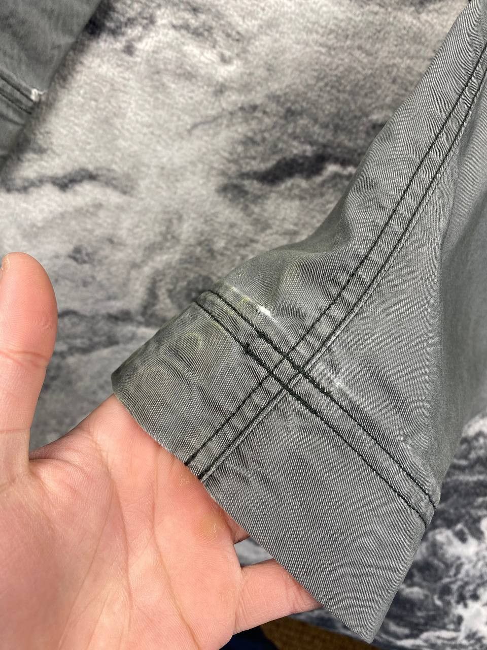 Arc'teryx Arc'teryx Technical Hiking Gorpcore Pants Men Size 32 Gray Size US 32 / EU 48 - 8 Thumbnail