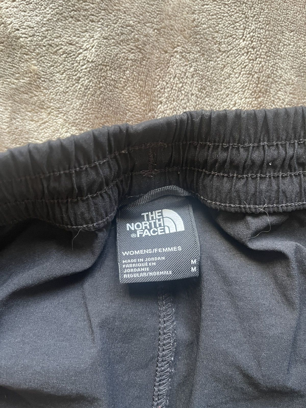 The North Face The North Face Cargo Pants Size 30" / US 8 / IT 44 - 3 Thumbnail