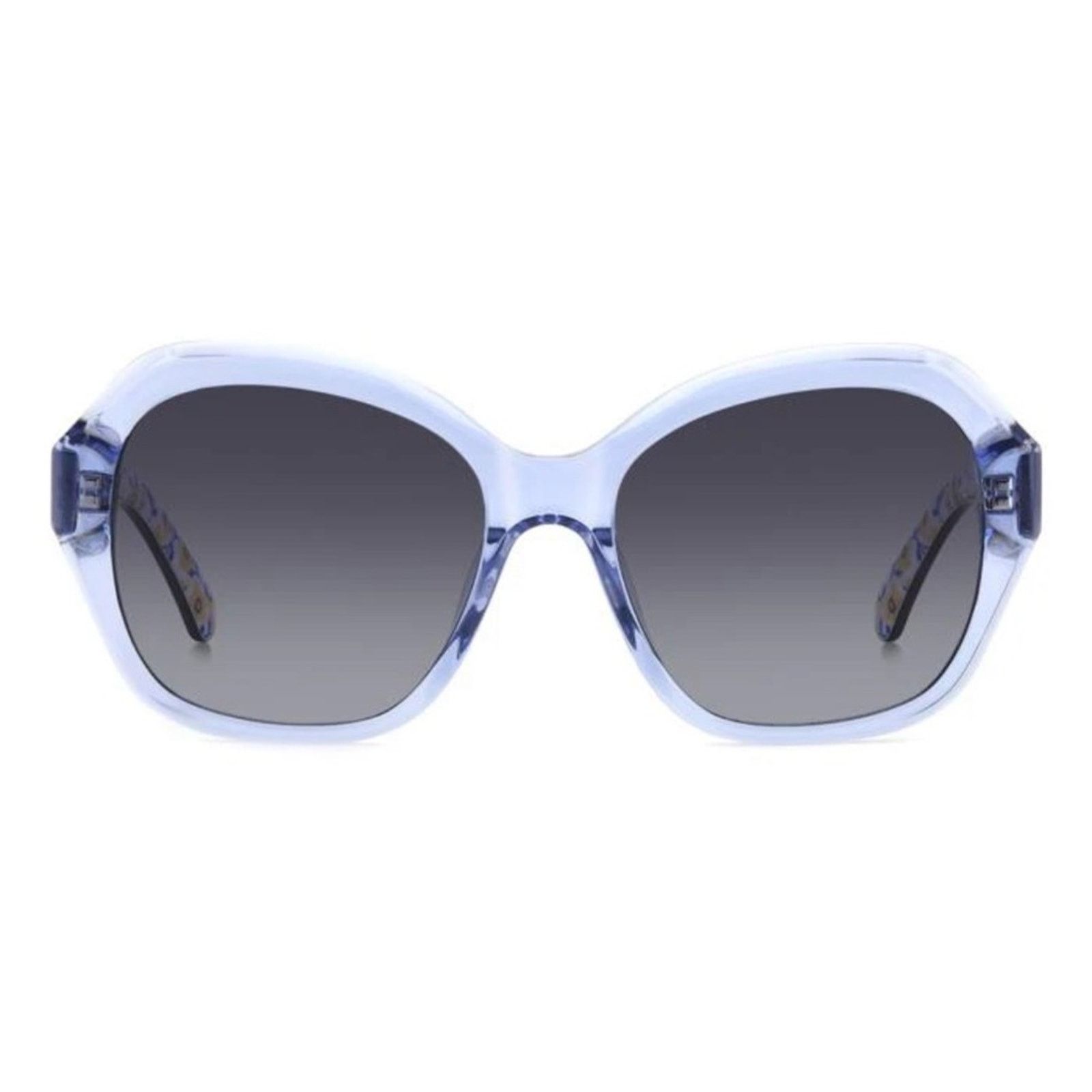 Kate Spade New! Kate Spade LOTTIE/G/S 0PJP9O Blue Sunglasses, Authentic Size ONE SIZE - 4 Thumbnail