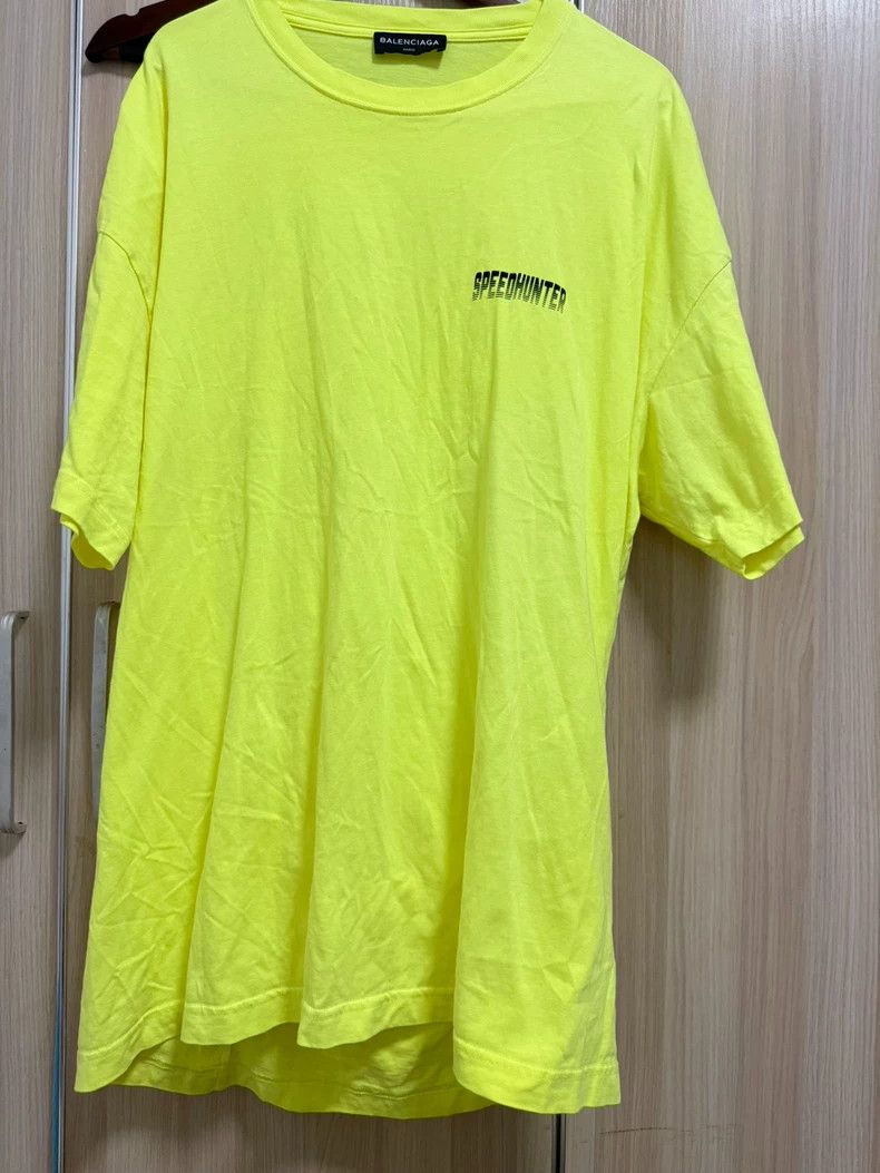 Balenciaga Balenciaga Short sleeve Size US XS / EU 42 / 0 - 1 Thumbnail