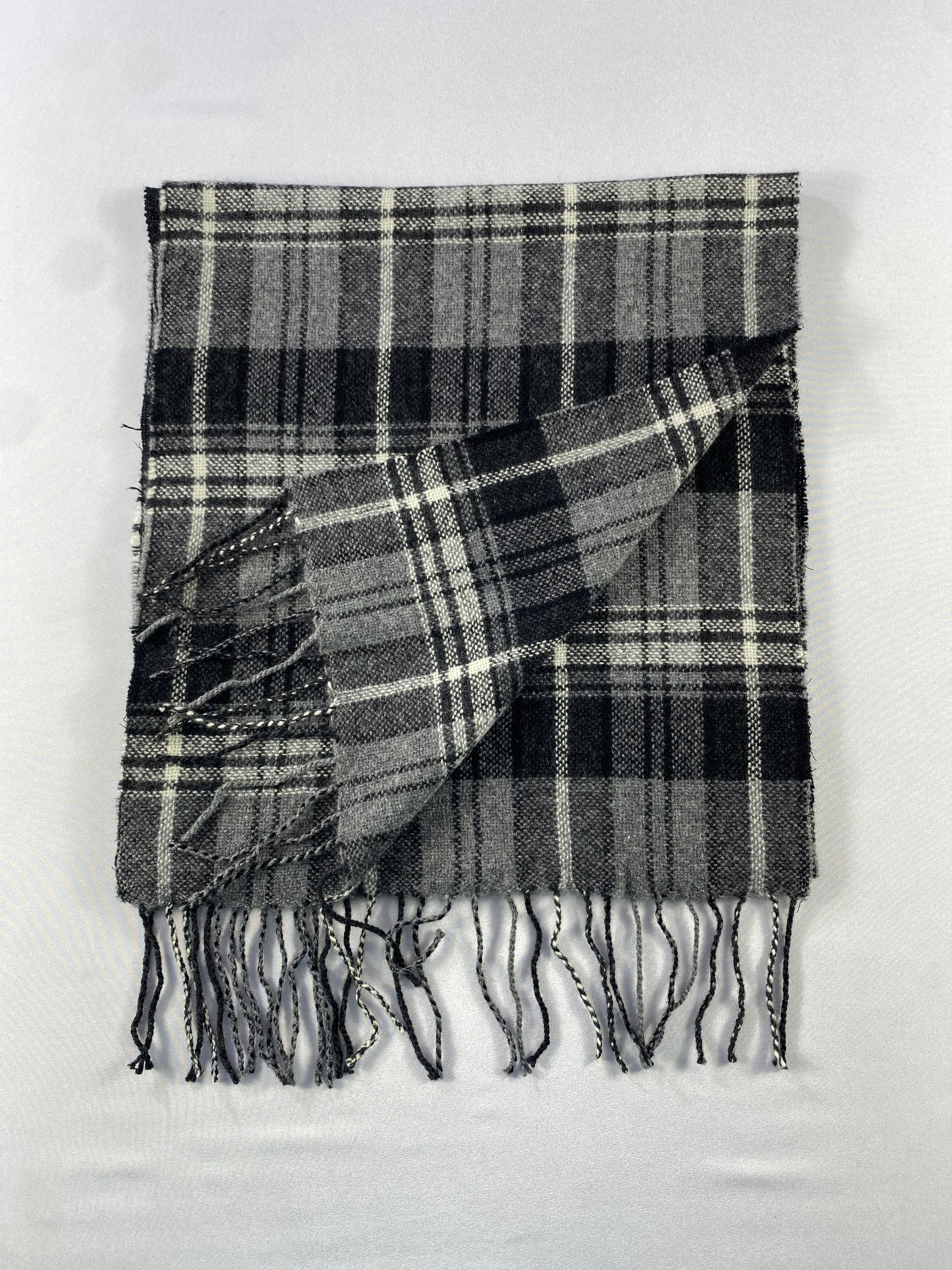 Pierre Balmain Pierre Balmain Scarf / Muffler / Neckwear - WW193 Size ONE SIZE - 5 Thumbnail