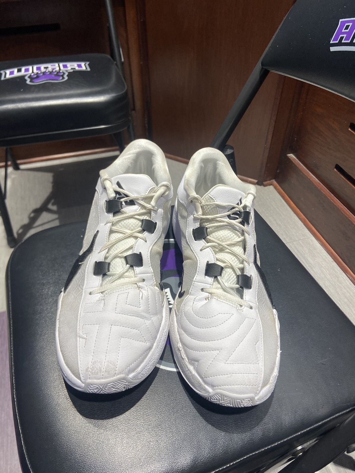 Nike Nike Zoom Freak 5 Size US 14 / EU 47 - 3 Thumbnail