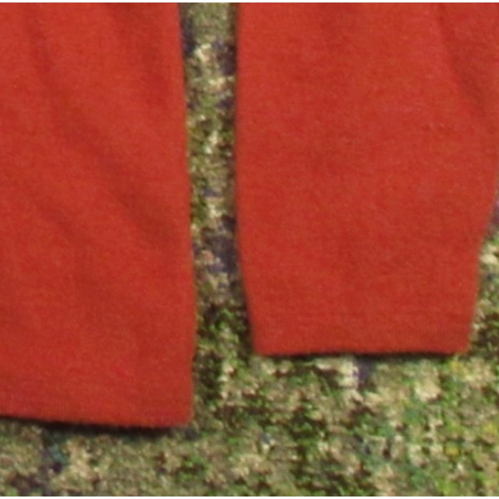 Eddie Bauer Eddie Bauer Merino Wool Sweater Womens Large Clay Red Crew Neck Pullover Size L / US 10 / IT 46 - 5 Thumbnail