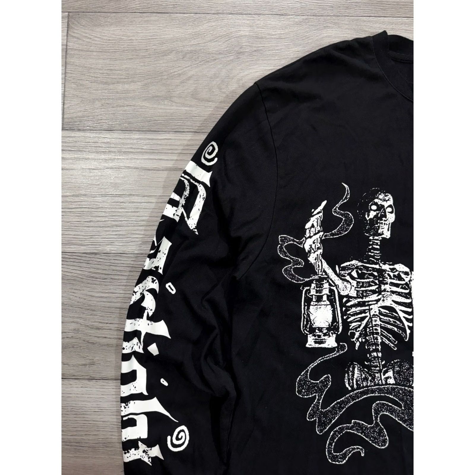 Cool Shirtz Cool The Gatekeep Longsleeve Shirt Black Size L Mens Shirt Size US L / EU 52-54 / 3 - 7 Thumbnail