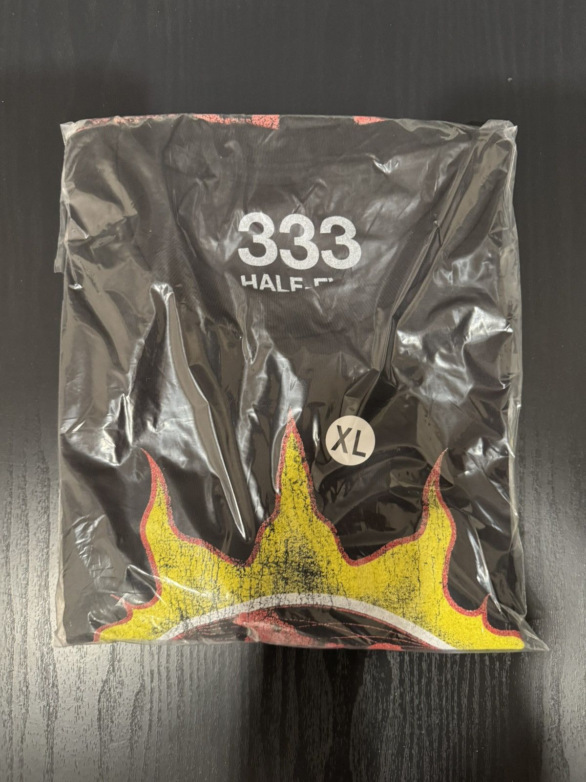 Half Evil Half Evil FALLING SUN TEE Size US XL / EU 56 / 4 - 3 Thumbnail