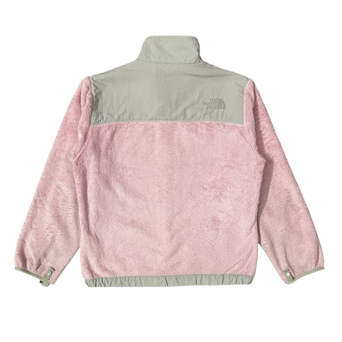 The North Face The North Face Fleece Jacket Size US XS / EU 42 / 0 - 2 Thumbnail