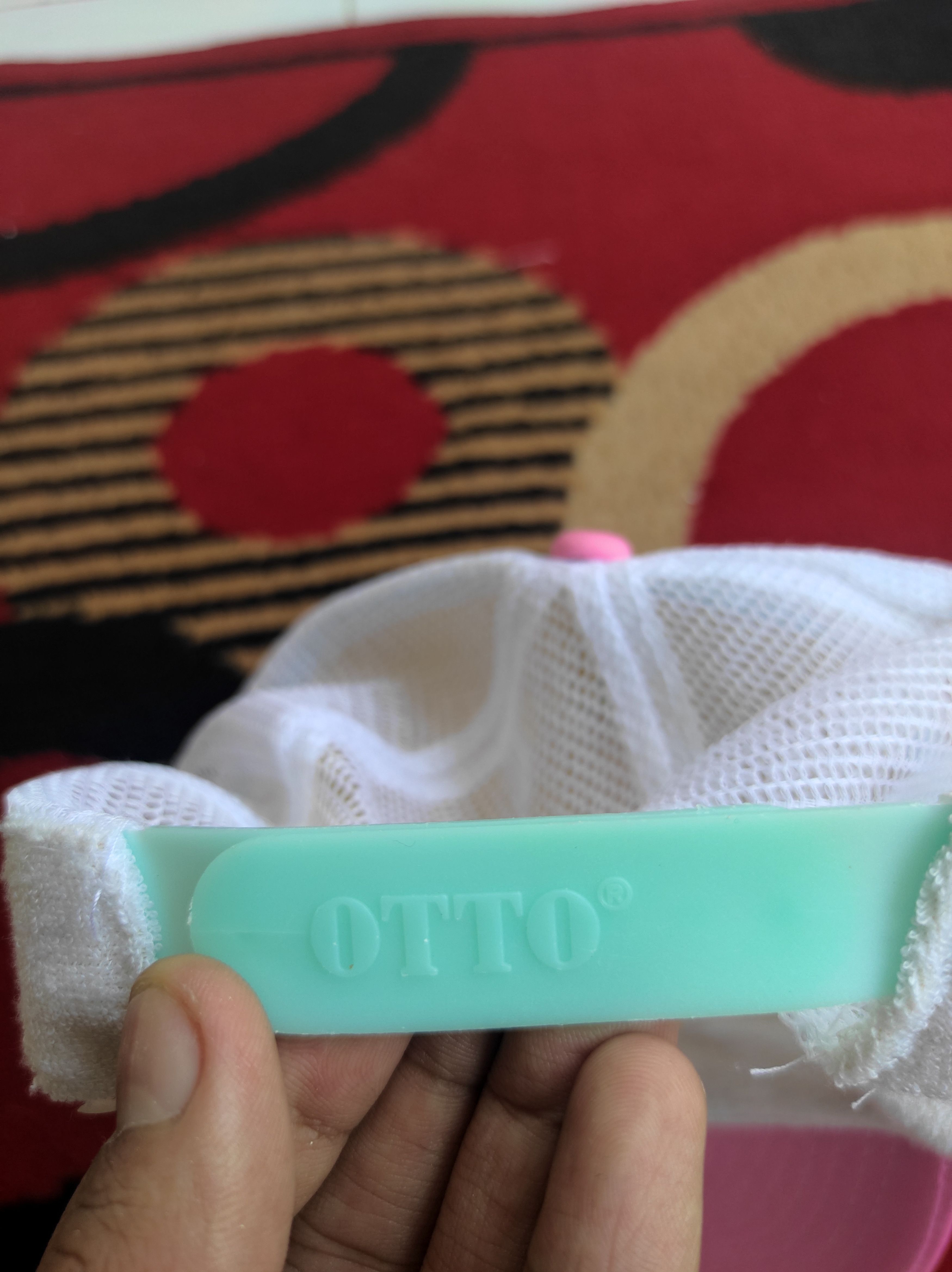 Otto × Vintage Vintage Vans Skateboarding by Otto caps Size ONE SIZE - 5 Thumbnail