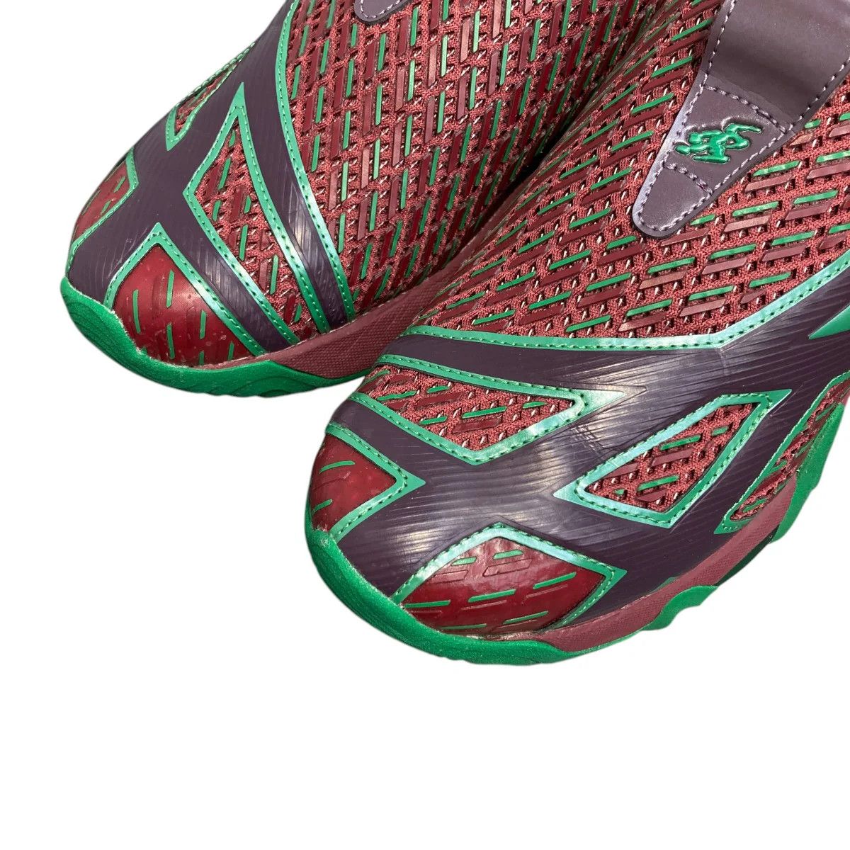Kiko Kostadinov Gel-Styrax Spock Shoes Size US 9.5 / EU 42-43 - 4 Thumbnail