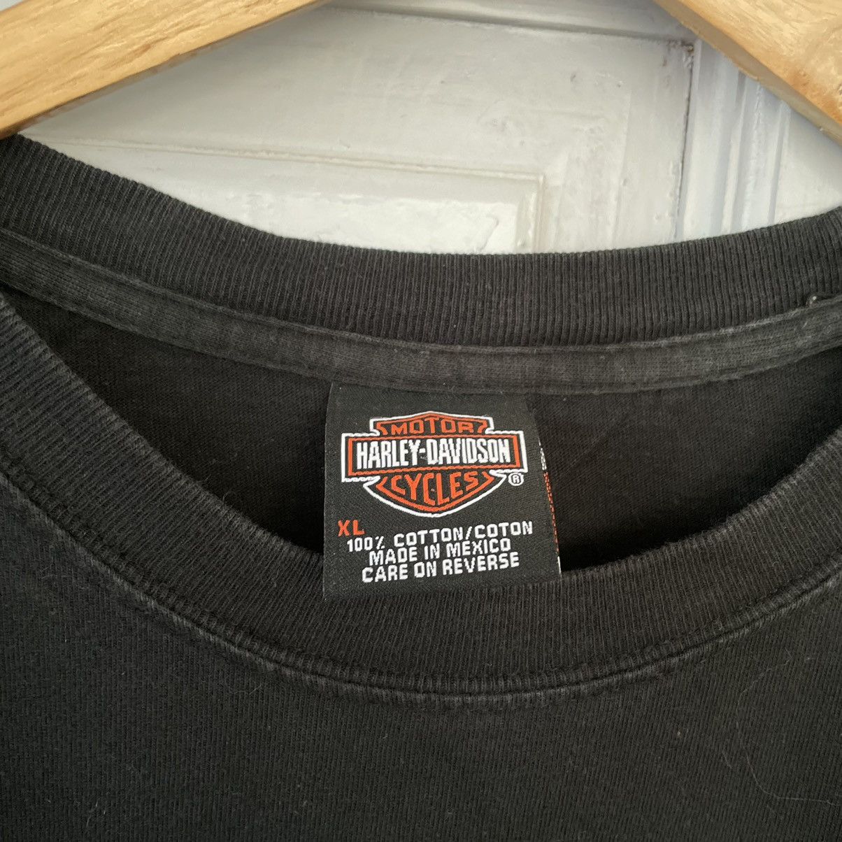 Harley Davidson × Other × Vintage Vintage Harley Davidson Georg Suck 2003 y2k Size US XL / EU 56 / 4 - 9 Thumbnail