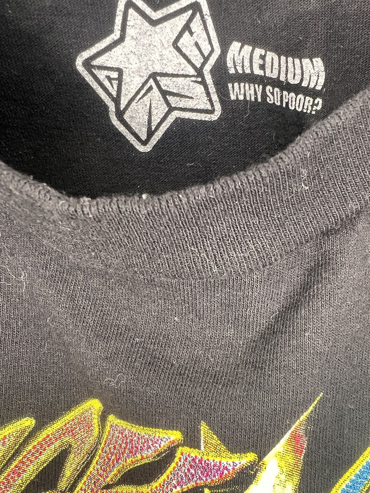 Other Sam Hyde CASHSTAR GRADUATE Size US M / EU 48-50 / 2 - 3 Thumbnail