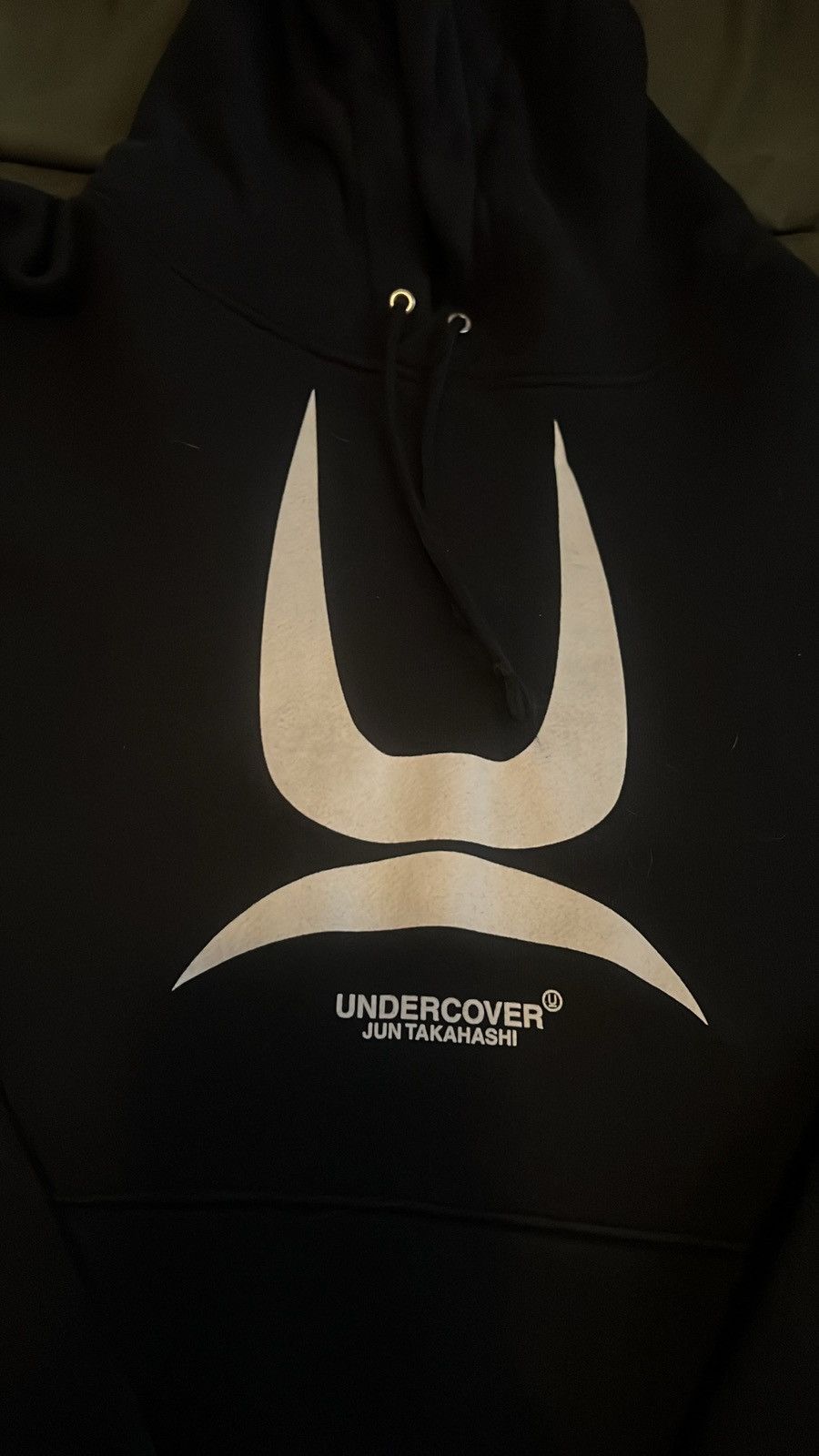 Undercover Undercover Hoodie SS20 Size US L / EU 52-54 / 3 - 3 Thumbnail