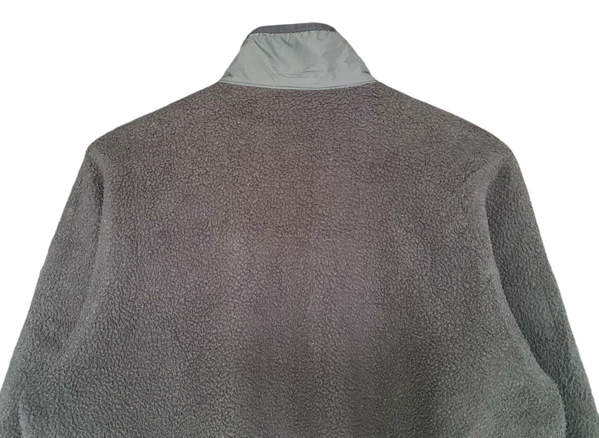 Adidas ADIDAS Fleece Zipper Jacket Size US XS / EU 42 / 0 - 11 Thumbnail