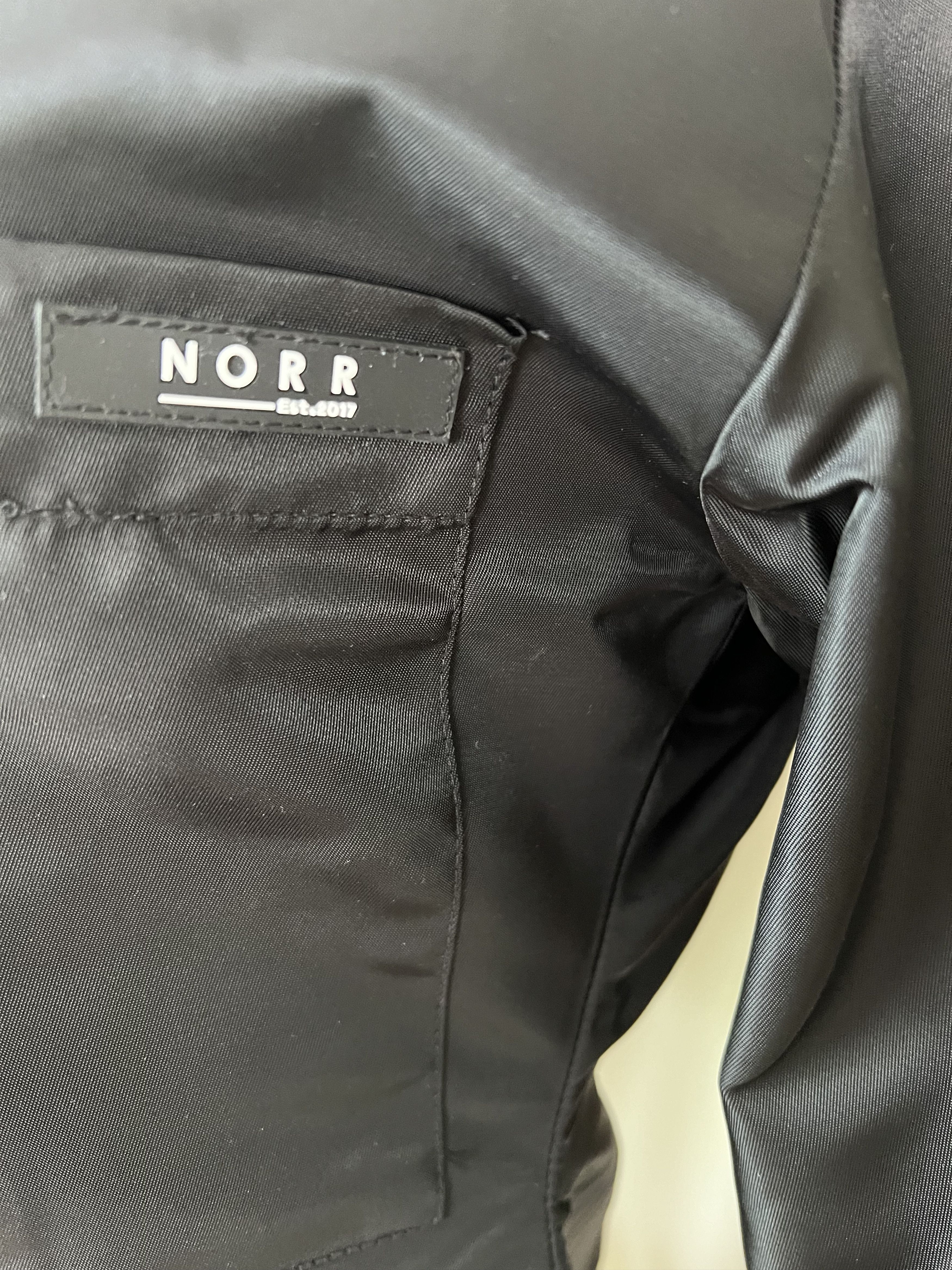 Other NORR black dress Size S / US 4 / IT 40 - 3 Thumbnail