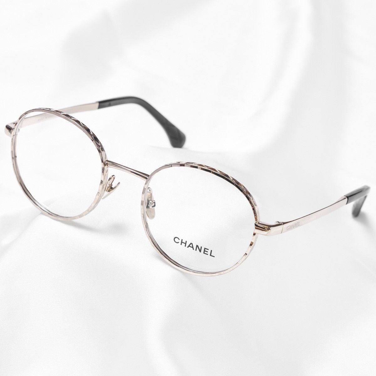 Chanel CHANEL 0CH2225 C134 GLASSES Size ONE SIZE - 2 Thumbnail