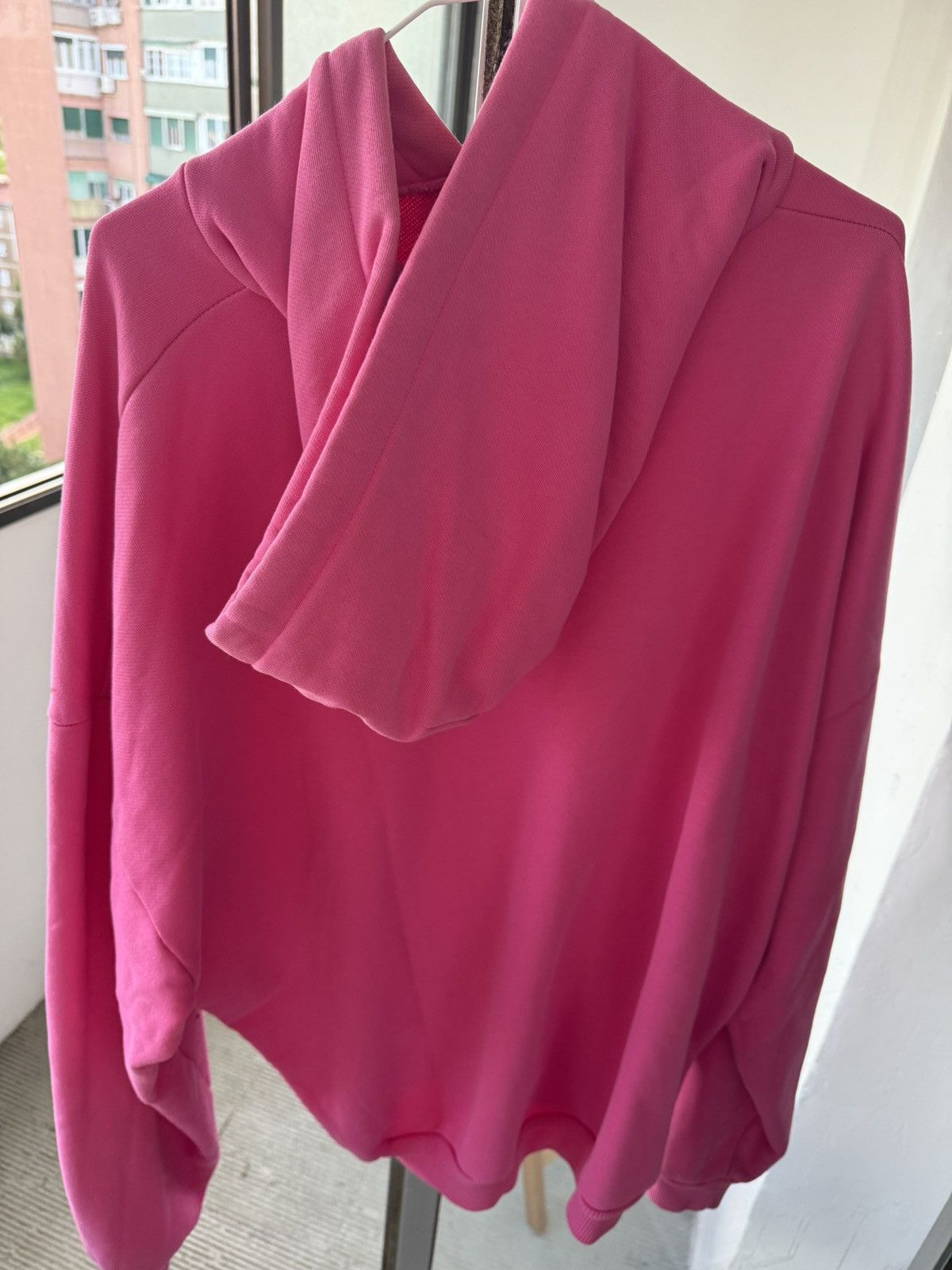 Balenciaga Balenciaga New York city hoodie Size US S / EU 44-46 / 1 - 5 Thumbnail