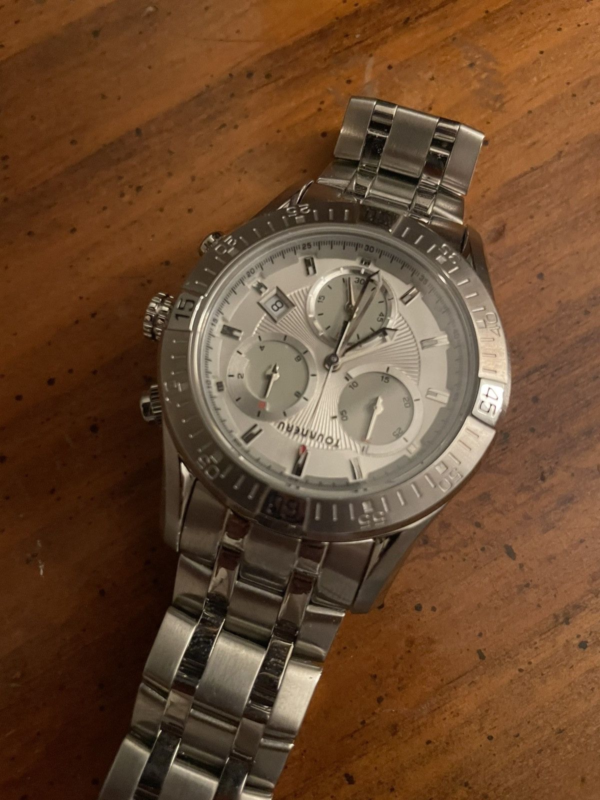 Other Tourneau Corporate Collection Watch Size ONE SIZE - 1 Thumbnail