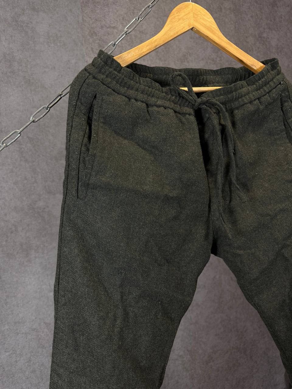 Cos COS designer wool pants Size US 32 / EU 48 - 3 Thumbnail