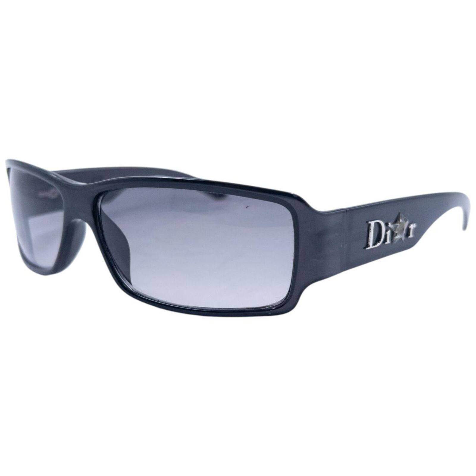 Christian Dior Monsieur × Dior × Vintage 2000s Dior Sunglasses Y2K