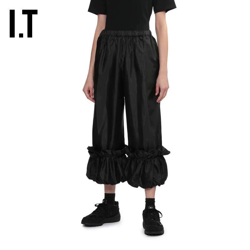 Comme des Garcons In Stock 346 Comme des Garçons Fall/Winter 24aw Tulip Pants, Size 28" / US 6 / IT 42 - 5 Thumbnail