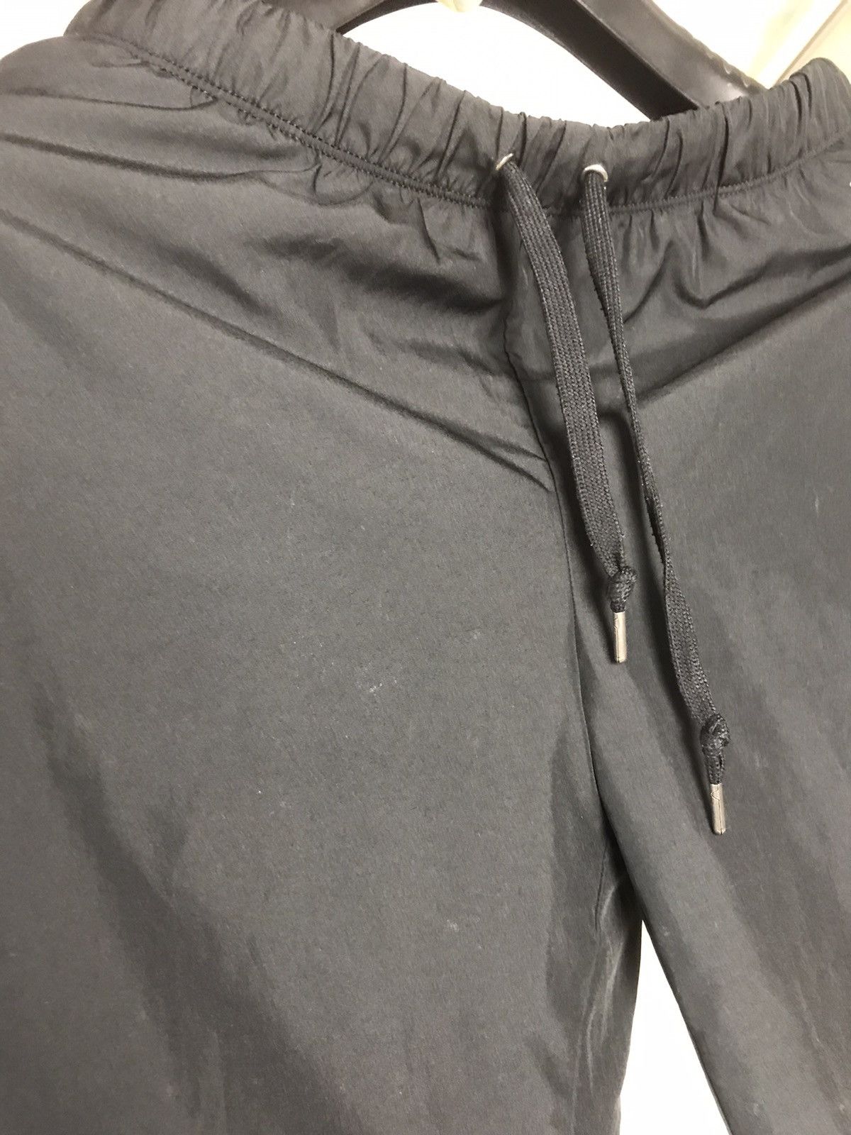 Nike × Vintage 🔥 Vintage Nike Drill Y2K Shorts Streetwear Pants Size US 32 / EU 48 - 8 Thumbnail