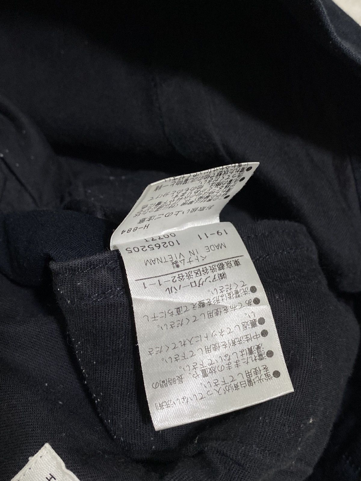 Japanese Brand × Margaret Howell SICK 💰 MHL Margaret Howell Chino Trousers Pant Size US 28 / EU 44 - 8 Thumbnail