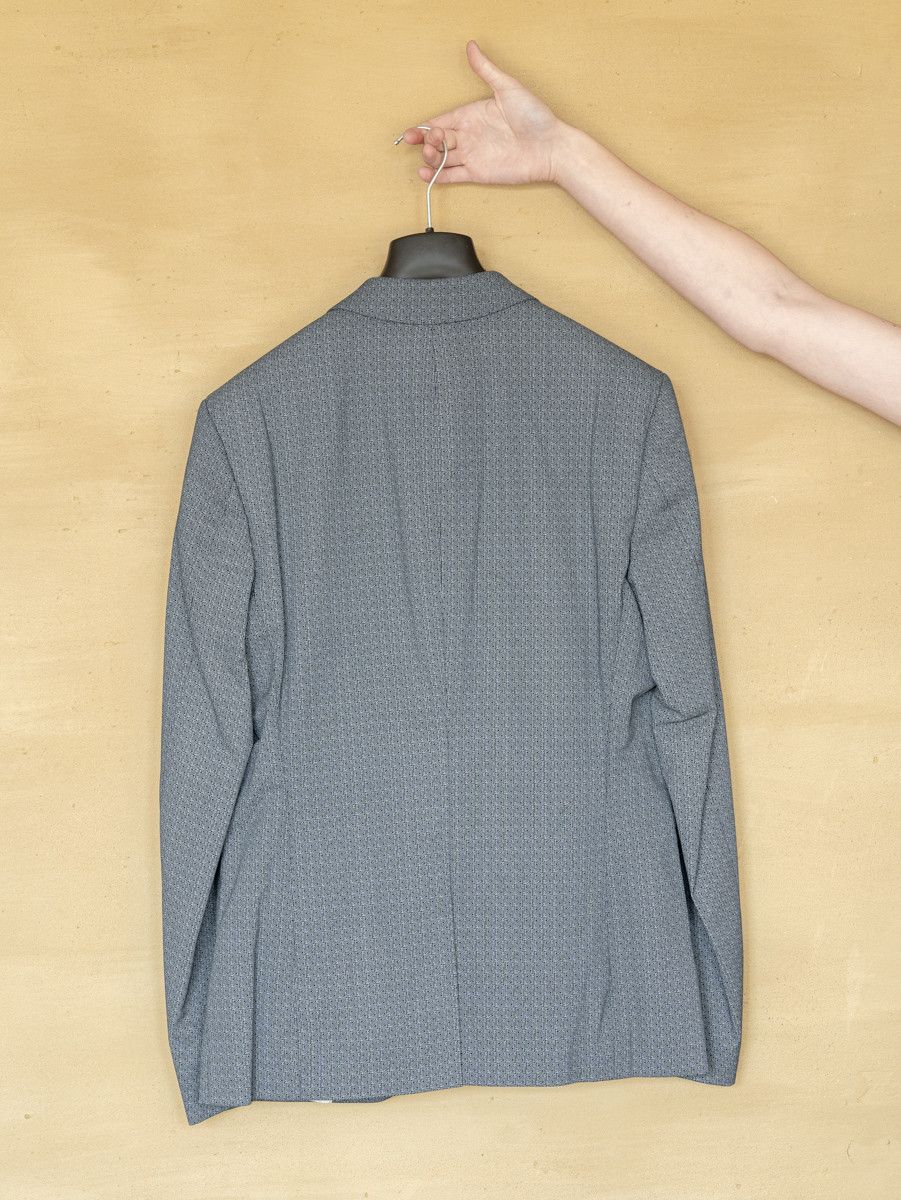 DRYKORN DRYKORN 2 Button Suit Size 52R - 2 Thumbnail