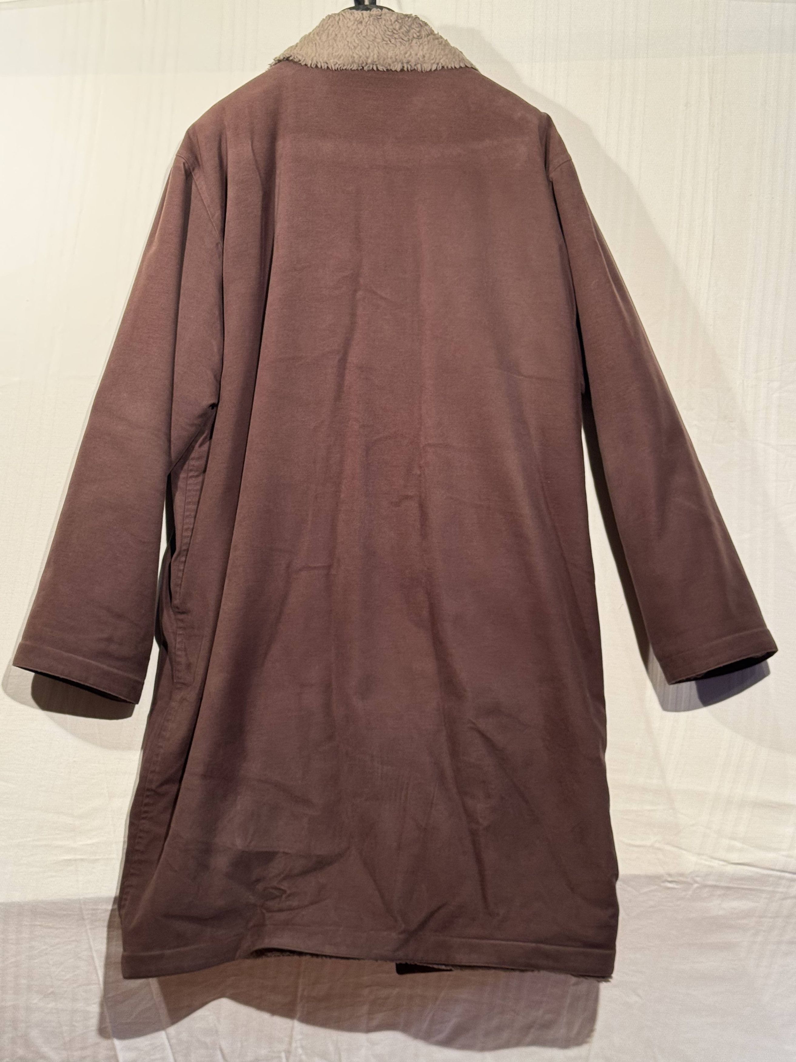 Paul Smith Paul Smith Parka Made in Italy Size US L / EU 52-54 / 3 - 2 Thumbnail