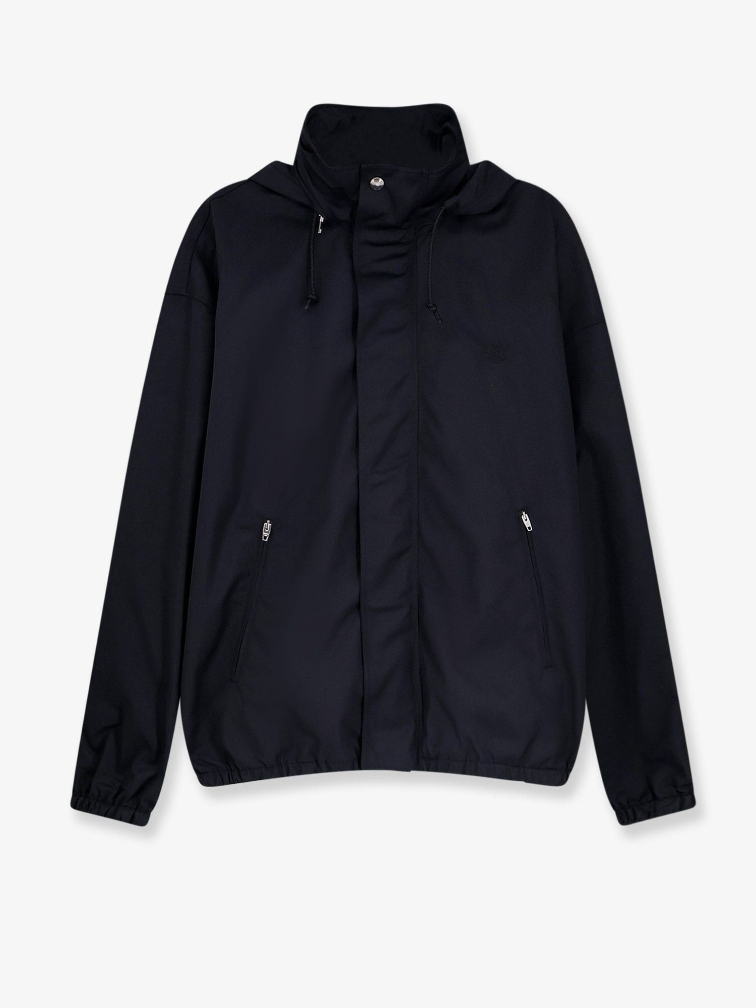 Celine Celine Windproof nylon jacket Tag Size IT 52 Men - USA Tariffs Included Size US L / EU 52-54 / 3 - 1 Thumbnail