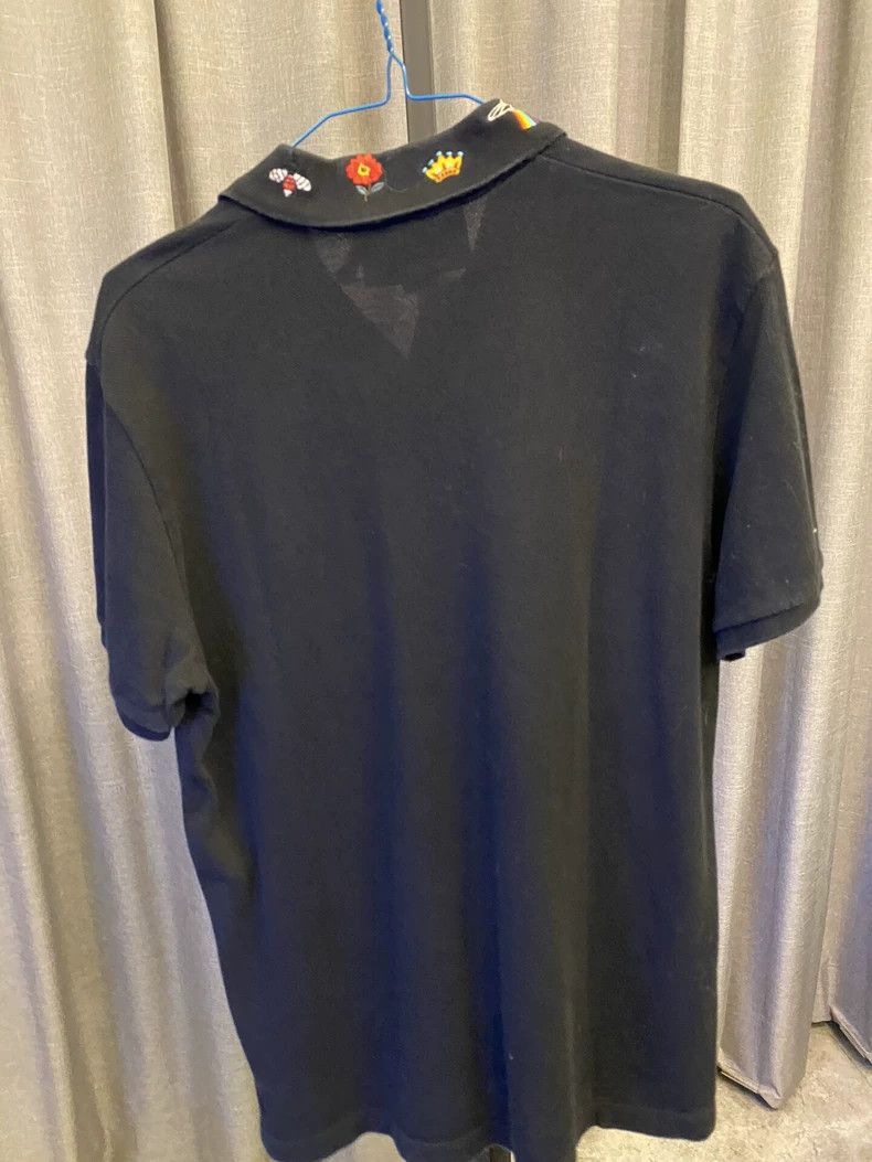 Gucci Gucci Polo shirt 2503-Nextarrow Size US XL / EU 56 / 4 - 3 Thumbnail