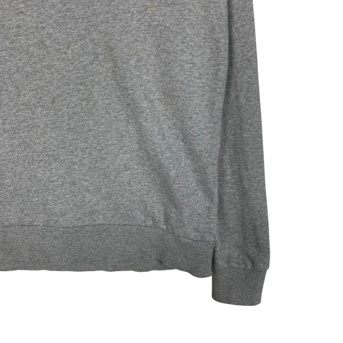 Japanese Brand T&C SURF Designs Big Logo Crewneck Sweatshirt #3632-C166 Size US M / EU 48-50 / 2 - 10 Thumbnail