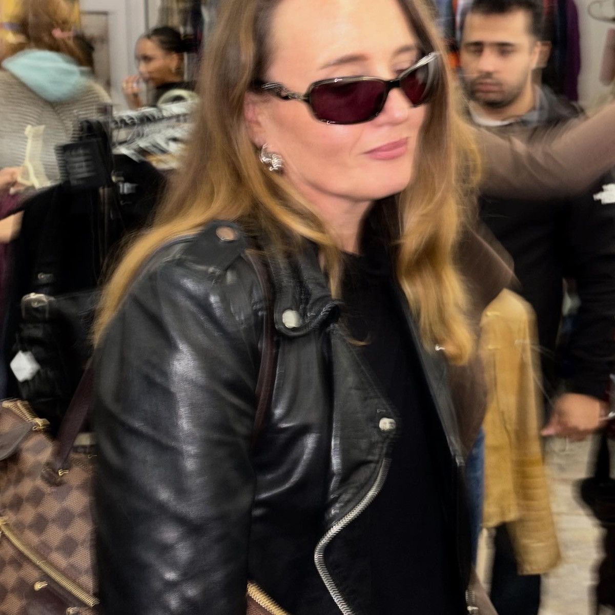 Blumarine Blumarine sunglasses Size ONE SIZE - 2 Thumbnail