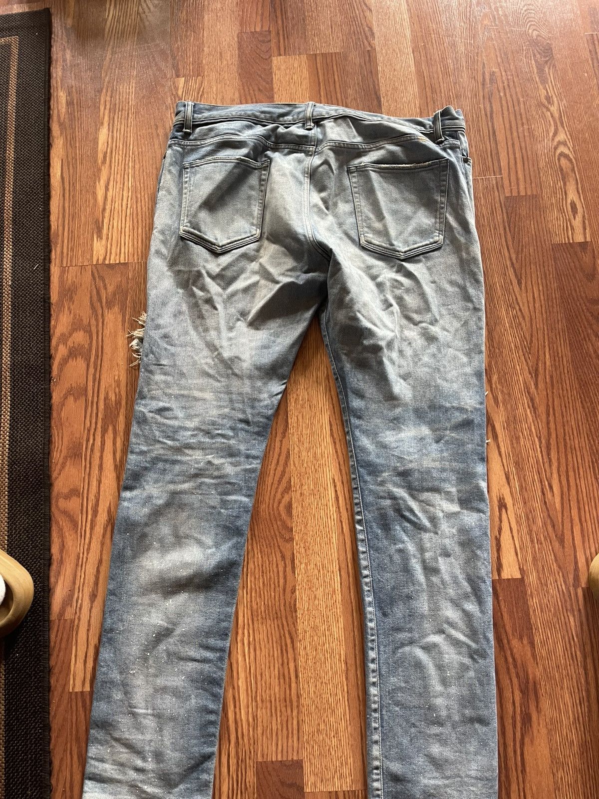 John Elliott John Elliott Size US 38 / EU 54 - 2 Thumbnail