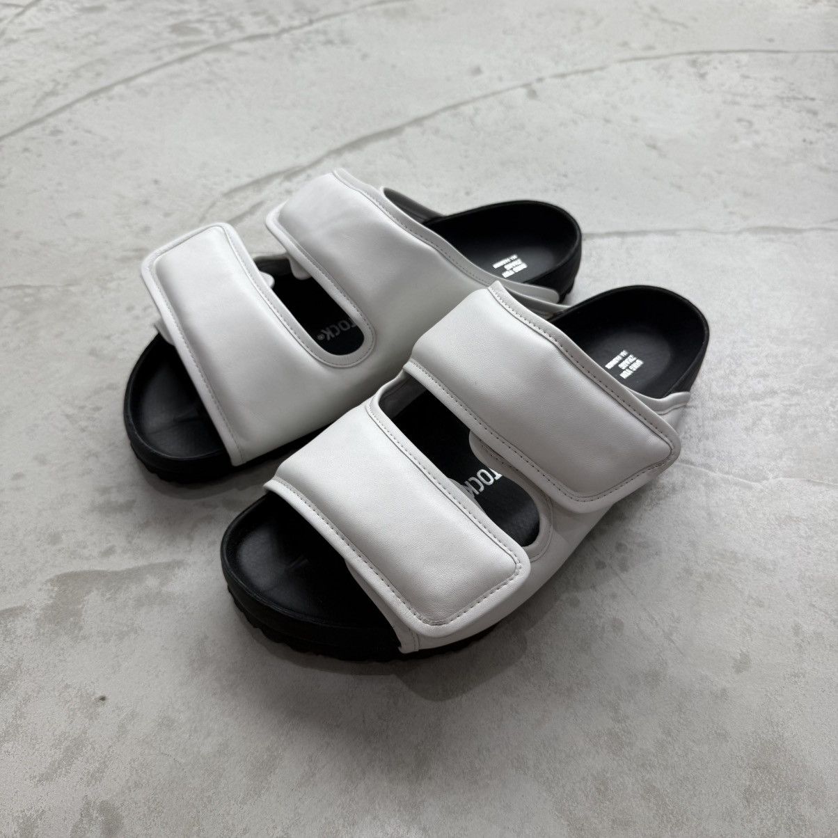 Dingyun Zhang Dingyun Zhang x Birkenstock 1774 Size US 11 / EU 44 - 1 Thumbnail