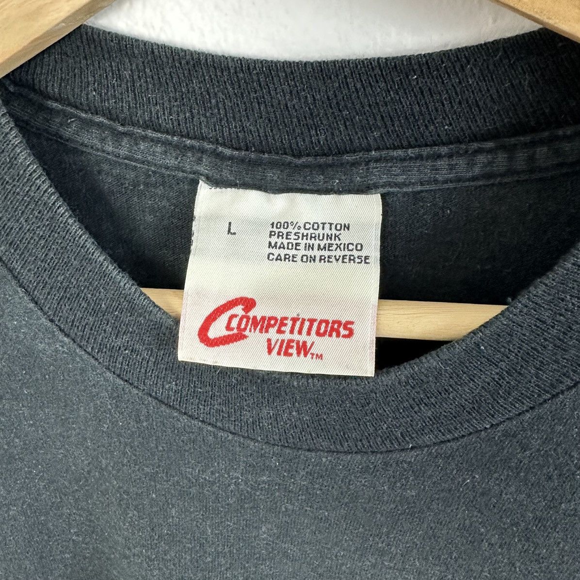 Chase Authentics × NASCAR × Vintage Vintage Dale Earnhardt T Shirt Sports Images L Intimidator Size US L / EU 52-54 / 3 - 5 Thumbnail