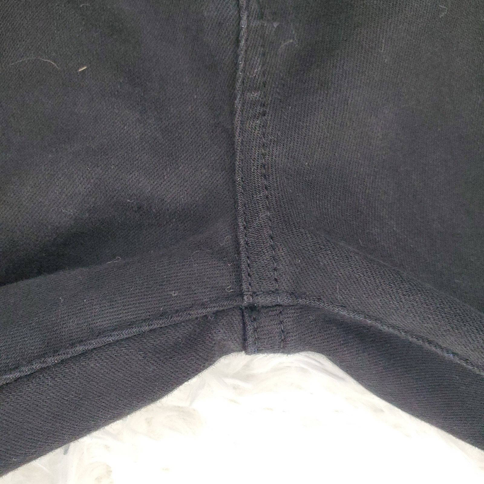 Edwin Edwin Elin Straight Crop Jeans 29 / 8 Size 29" - 4 Thumbnail