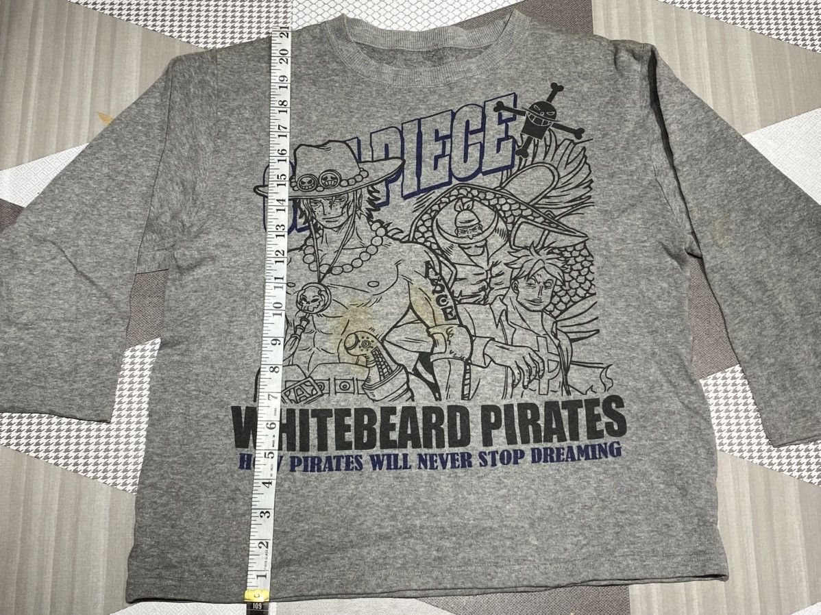 Other One Piece Sweatshirt Size US M / EU 48-50 / 2 - 4 Thumbnail