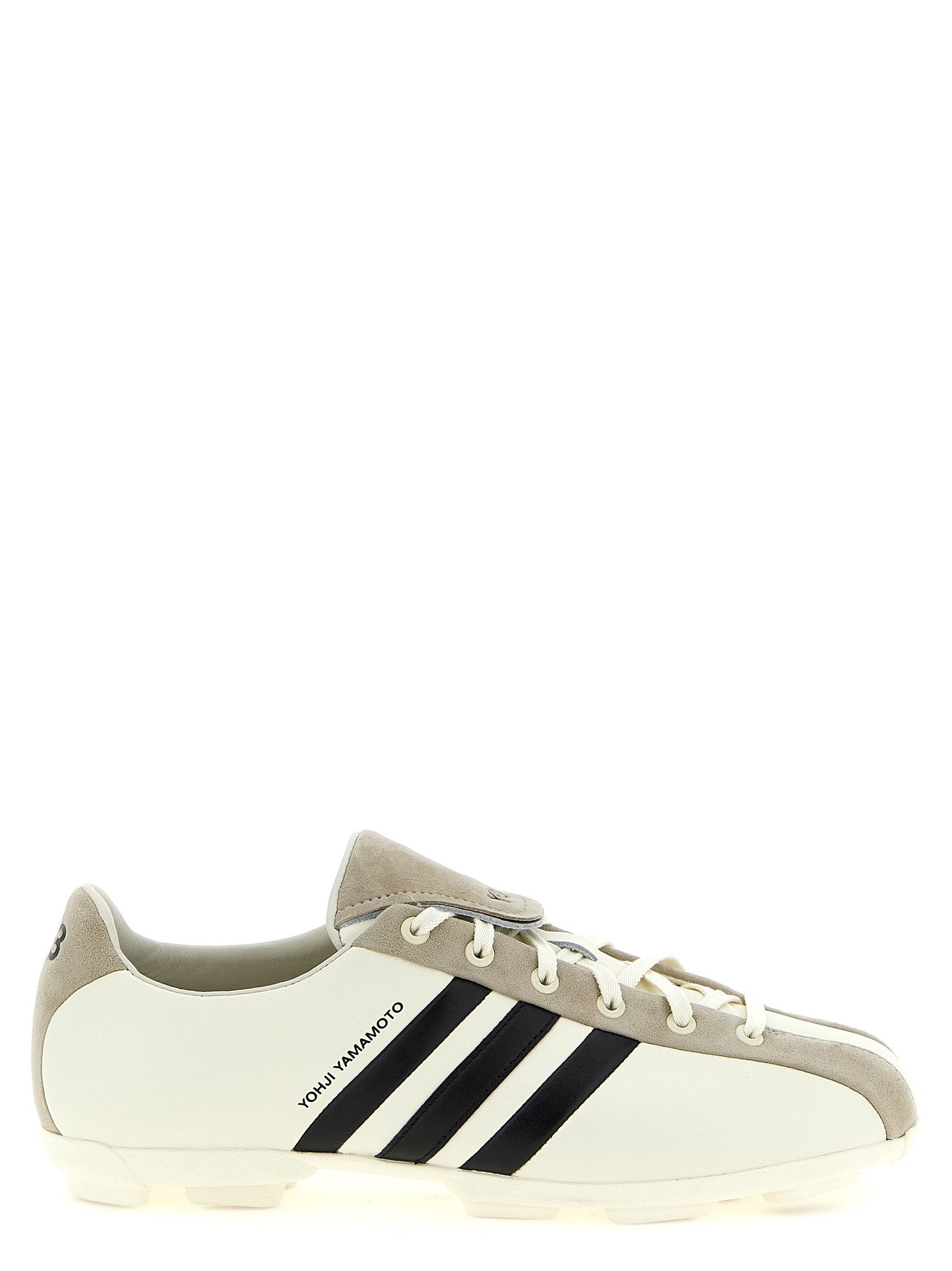 Y-3 'Y-3 Field' sneakers Size US 10 / IT 40 - 1 Thumbnail