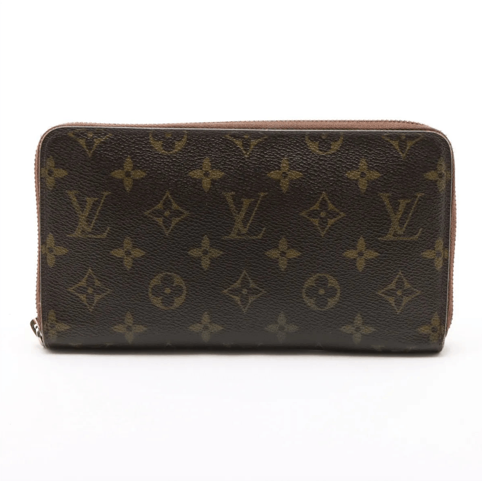 Louis Vuitton Monogram Zippy Organizer Size ONE SIZE - 1 Thumbnail