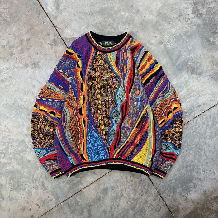 Tundra coogi online