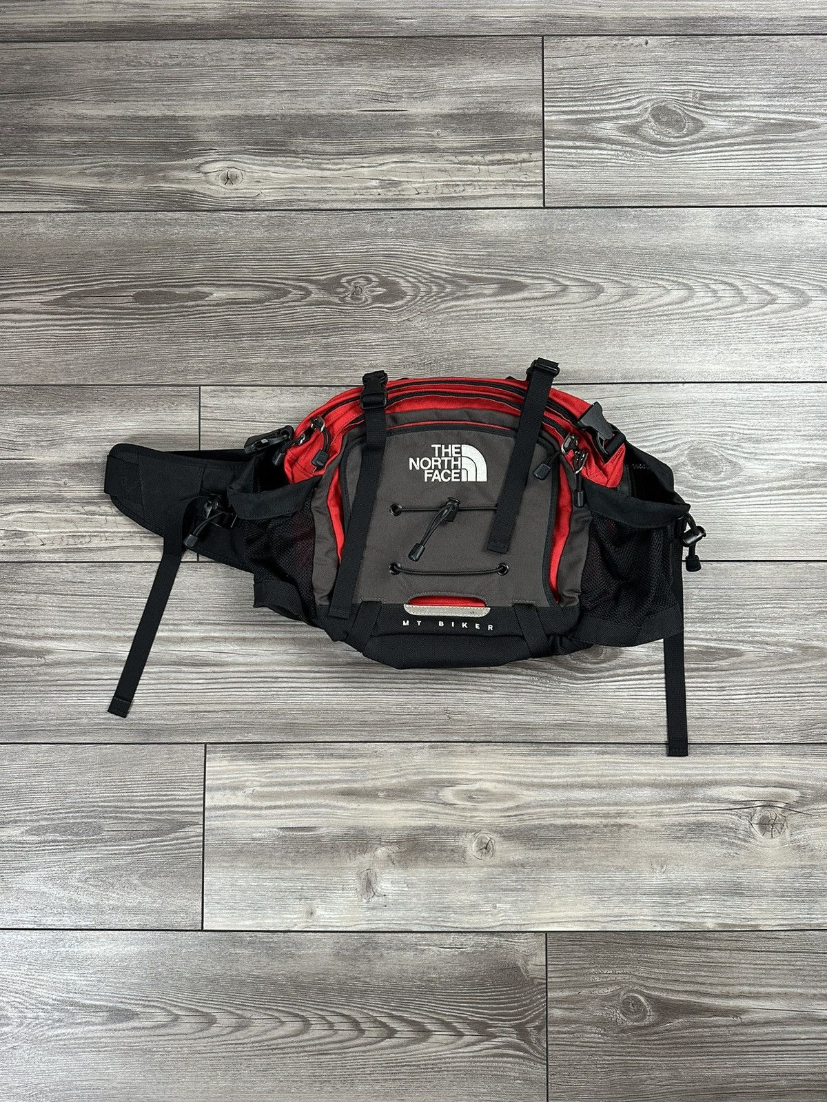 The North Face Y2K The North Face MT Biker Bag Size ONE SIZE - 1 Thumbnail