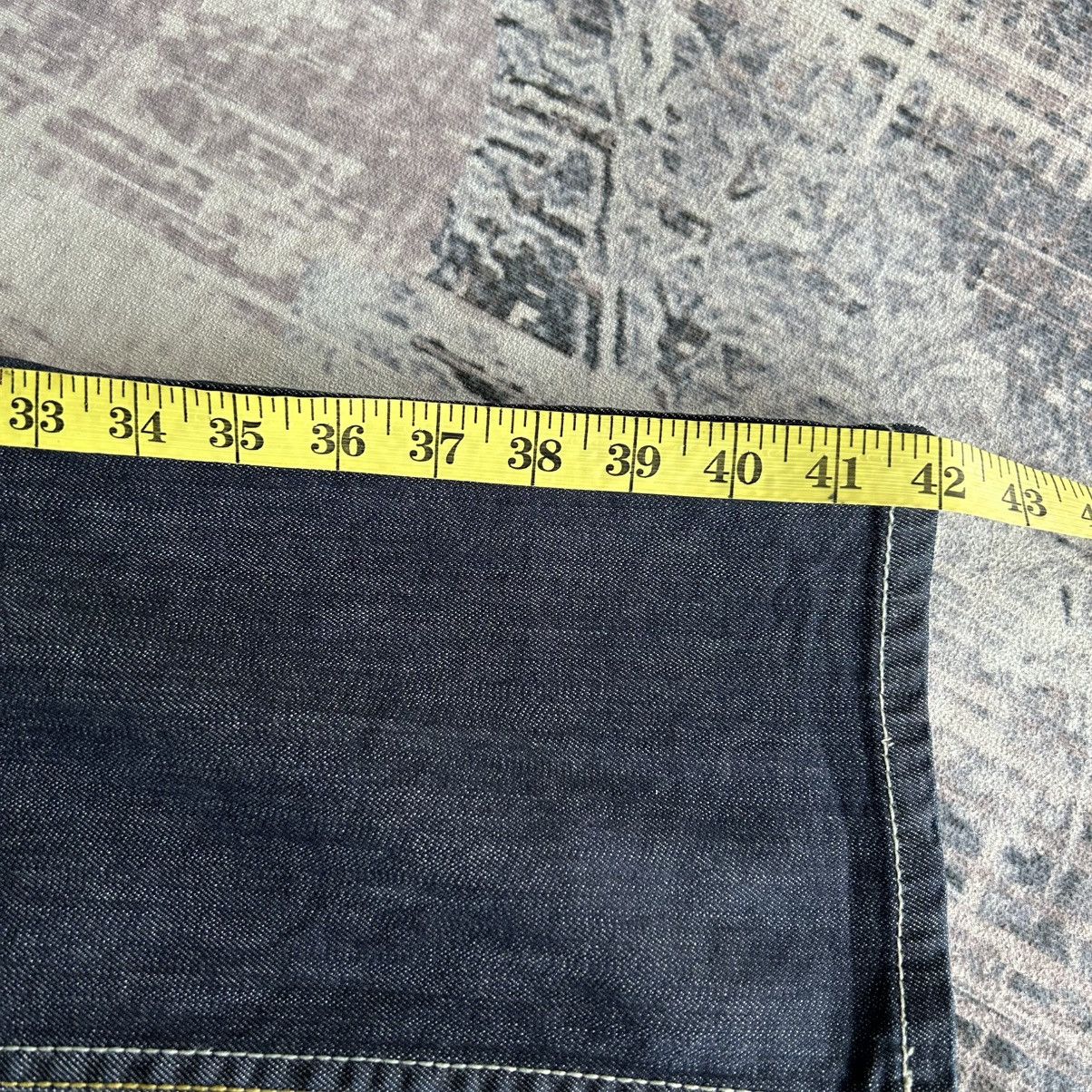 Coogi Coogi Colourway Jeans Size US 32 / EU 48 - 24 Thumbnail