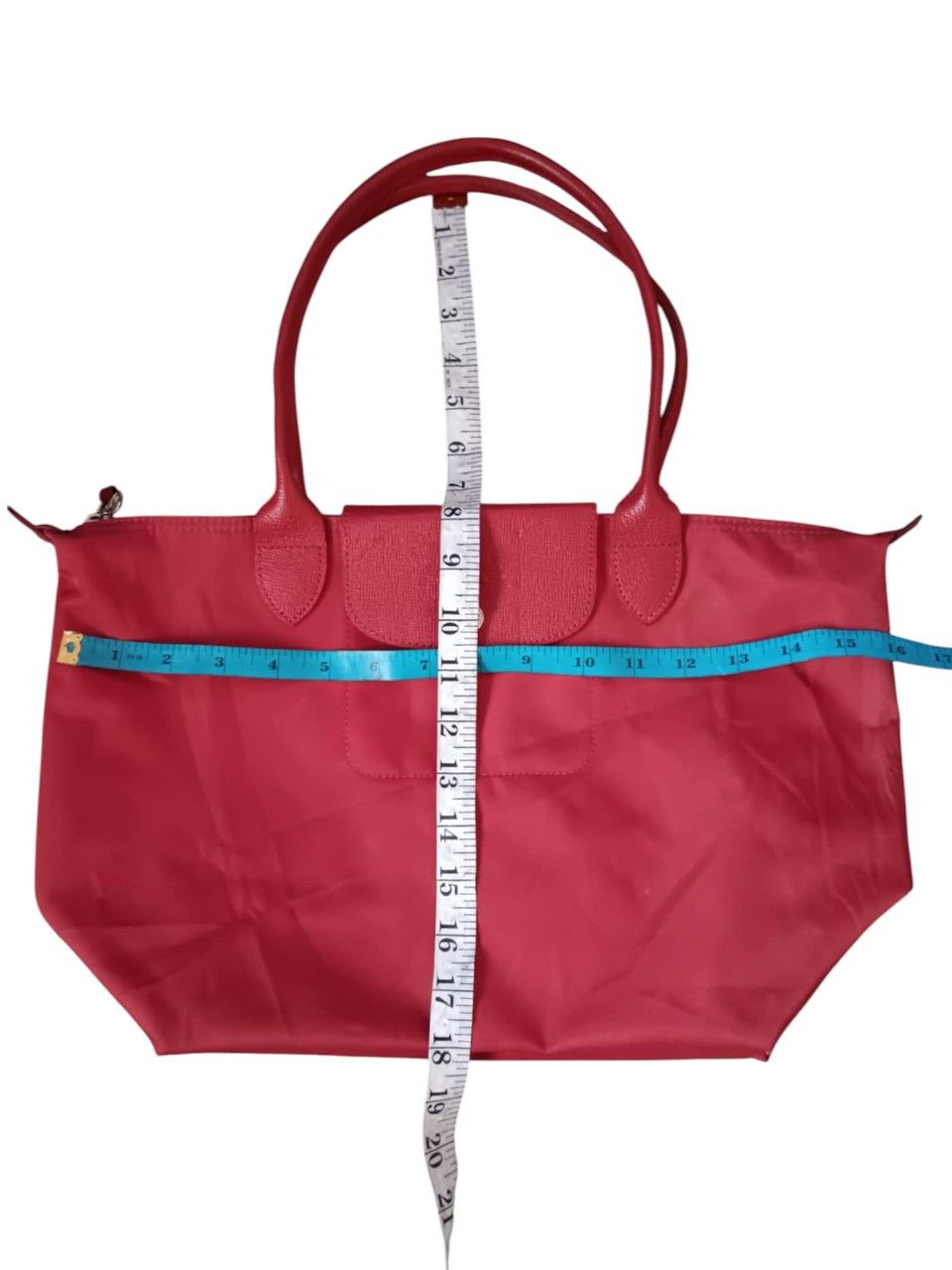 Designer × Longchamp Longchamp Shoulder Bag Size ONE SIZE - 2 Thumbnail