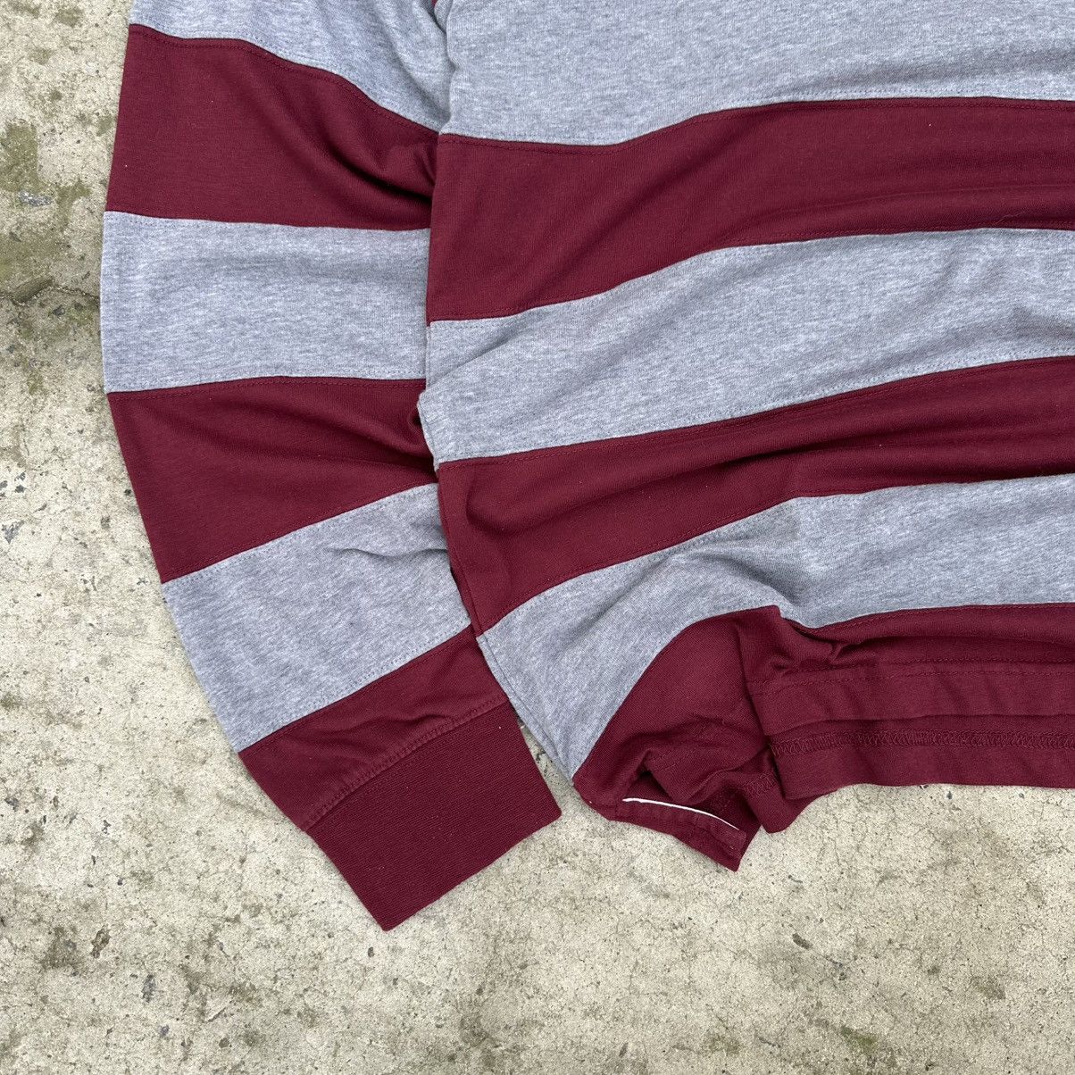 DC Vintage Ultra Crazy Fit DC Long-sleeve T-shirt SK8 Size US L / EU 52-54 / 3 - 3 Thumbnail