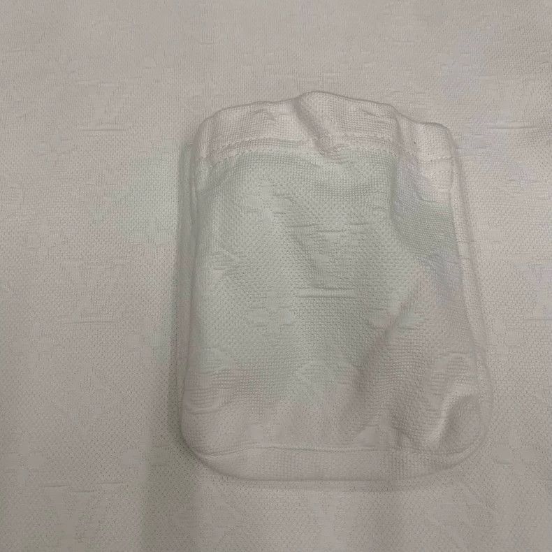 Louis Vuitton White Short Sleeve Pocket Tshirt-2506 Size US L / EU 52-54 / 3 - 7 Thumbnail