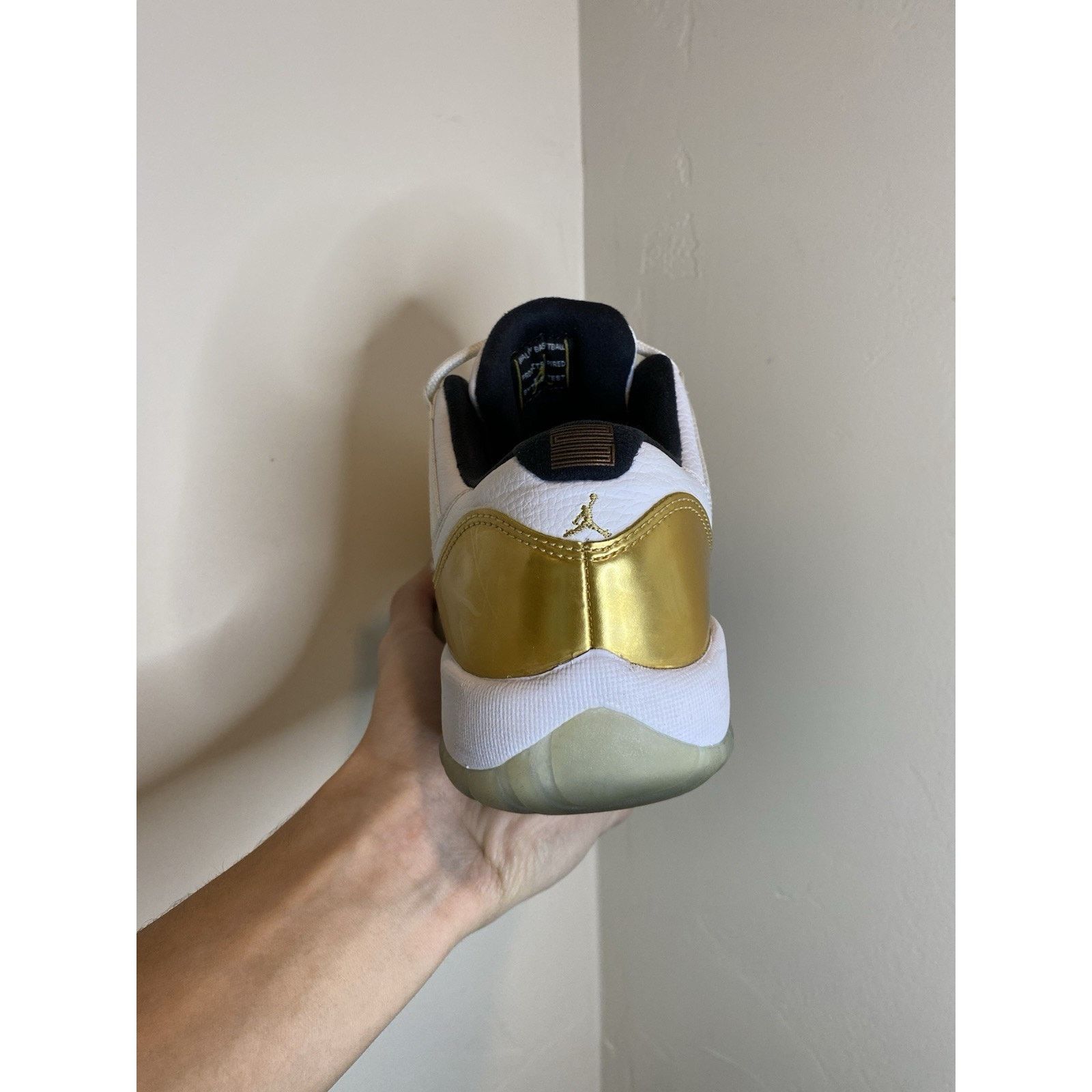 Nike Nike Air Jordan 11 Retro Closing Ceremony | Size 6.5Y Size US 6.5 / EU 39-40 - 12 Thumbnail
