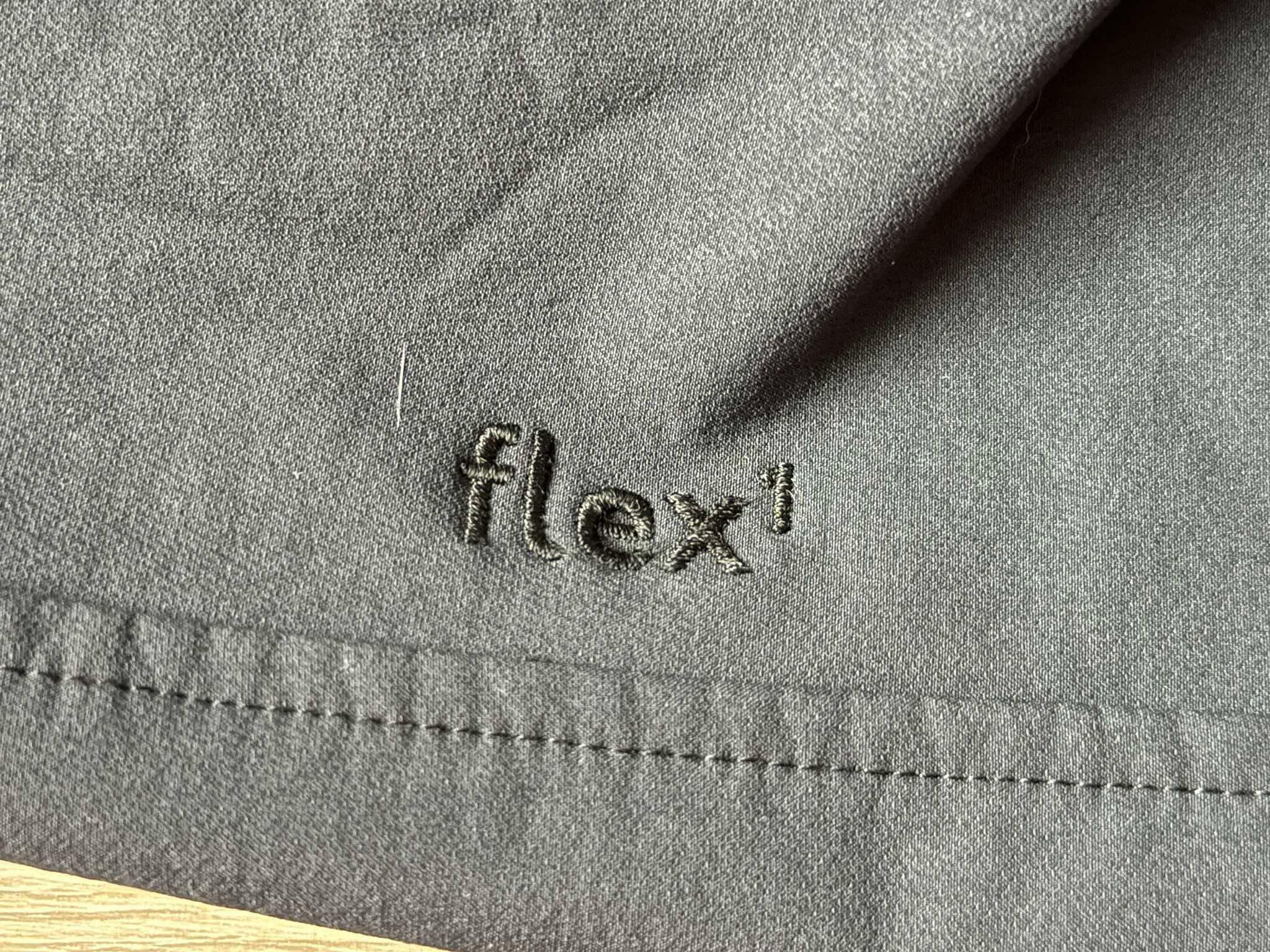 Norrona Vintage Women Norrona Ski Pants Svalbard Flex1 Pants Viking Size 29" - 6 Thumbnail