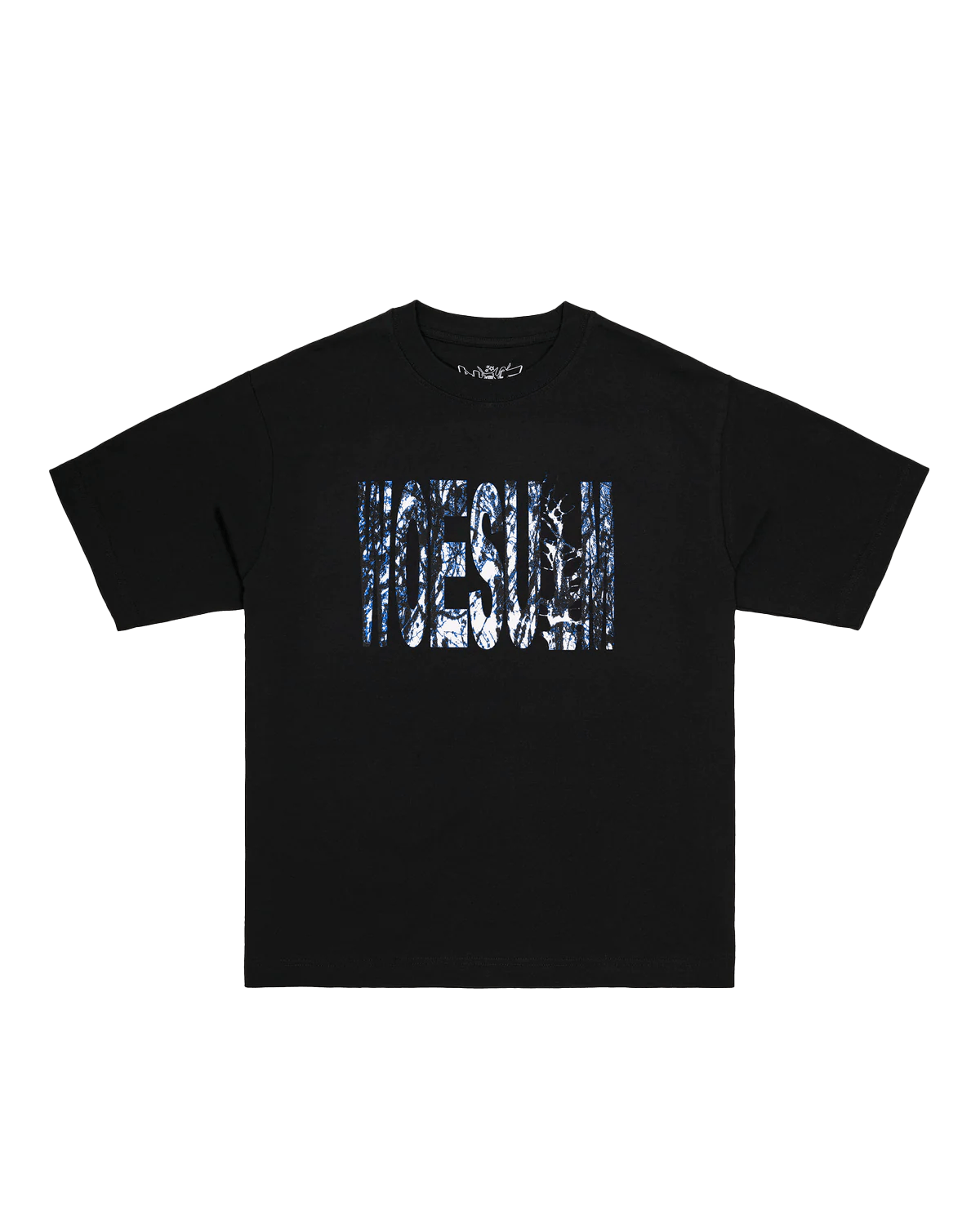 Drain Gang Woesum Blue Summer Size US M / EU 48-50 / 2 - 1 Thumbnail