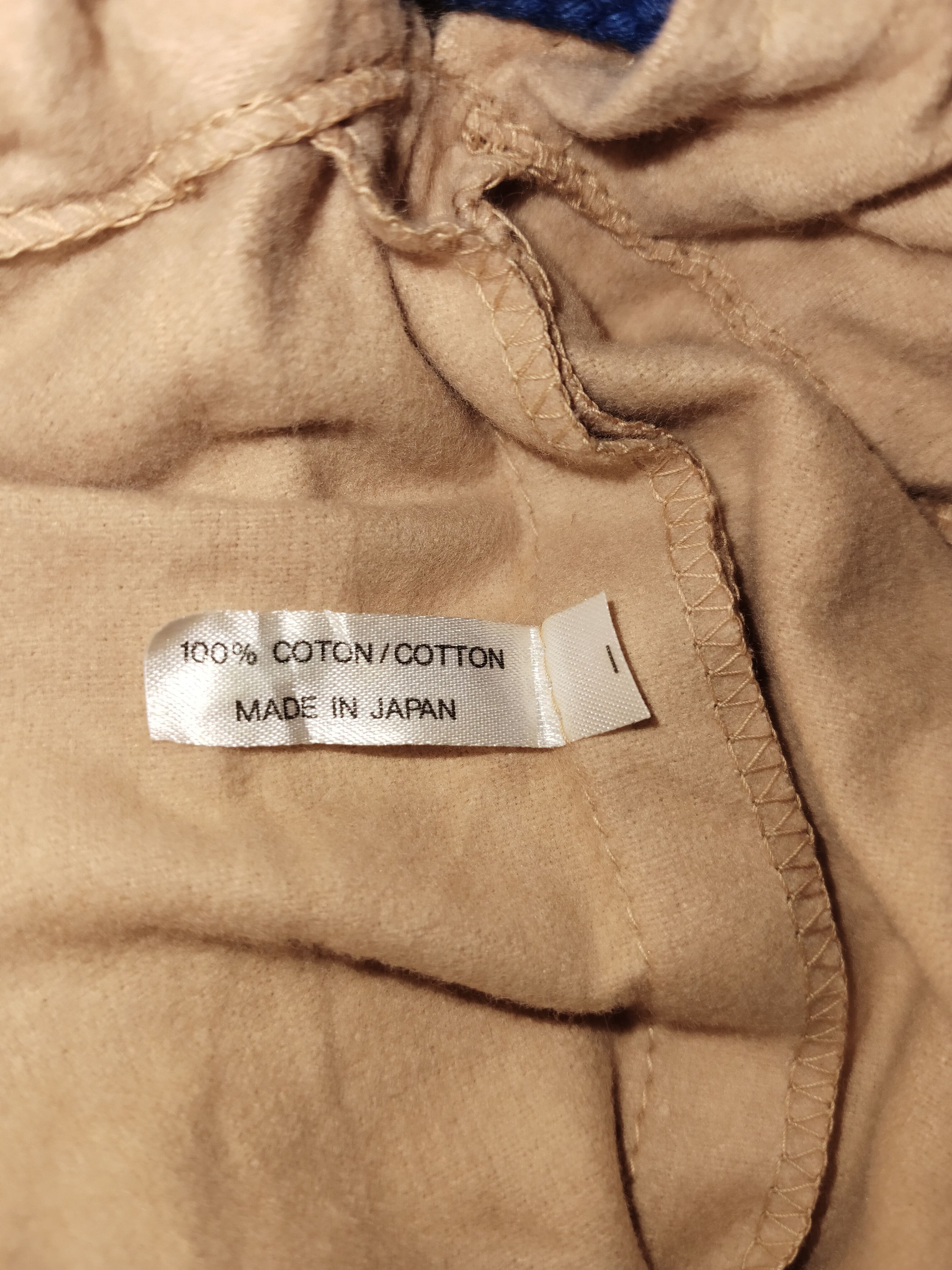 Louis Vuitton LOUIS VUITTON Dust Bag Size ONE SIZE - 5 Thumbnail