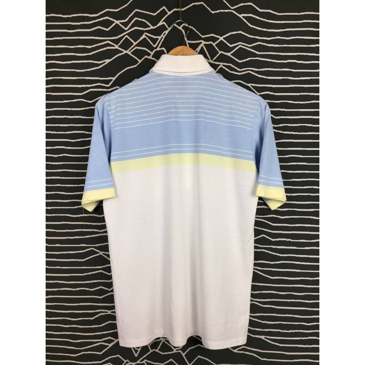 Grand Slam × Vintage Vtg 90s Grandslam Munsingwear Penguin Retro Polo Tee Size US M / EU 48-50 / 2 - 11 Thumbnail