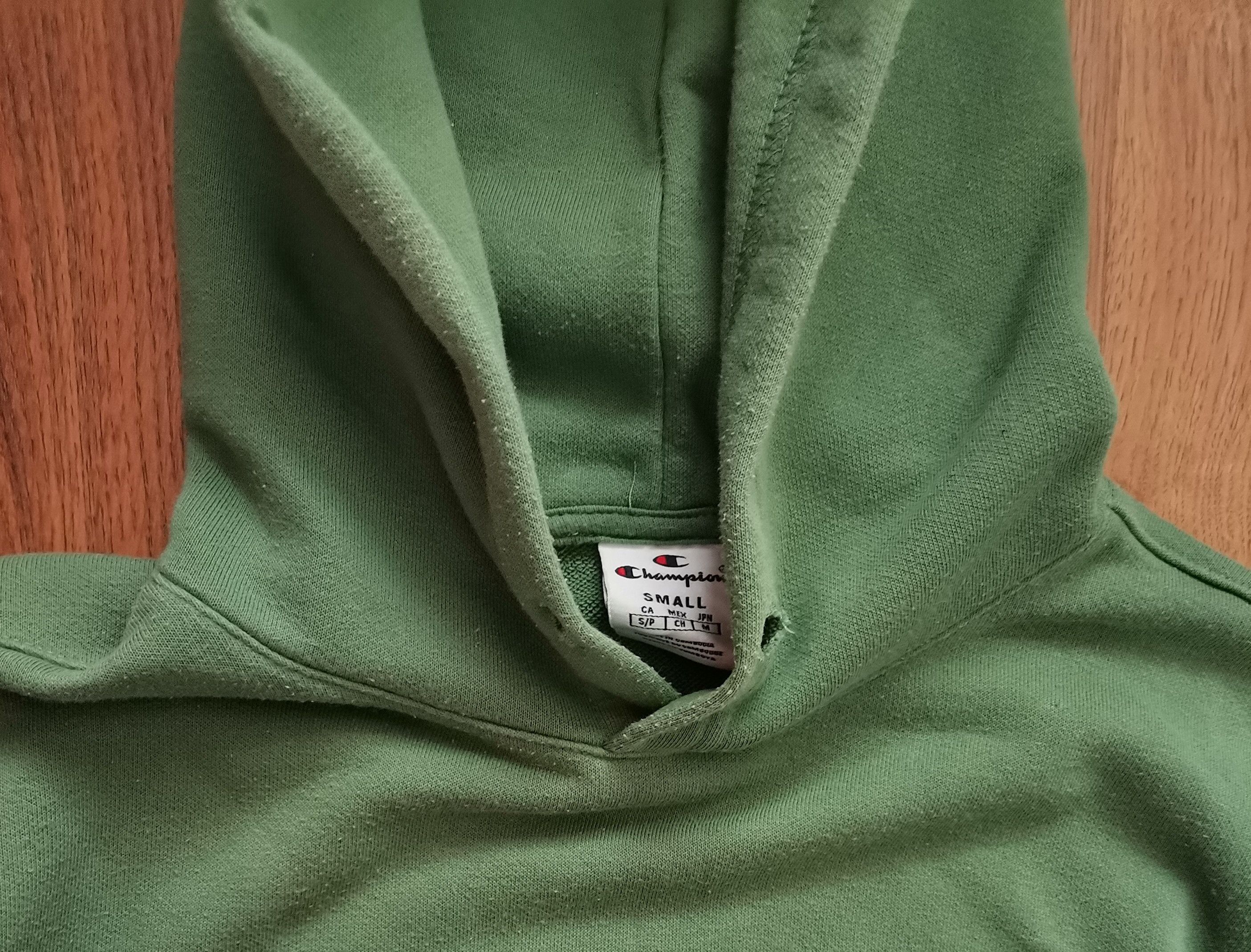 Champion Champion Hoodie Size US S / EU 44-46 / 1 - 3 Thumbnail